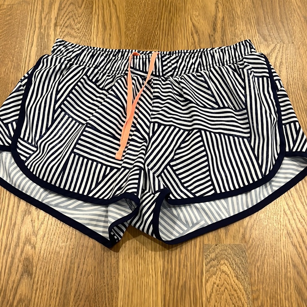 Active running shorts adult XS